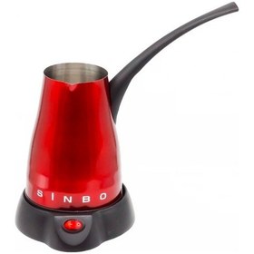Resim Sinbo SCM-2960 Elektrikli Cezve 