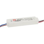 Resim Meanwell Lph-18-12 12vdc 1.5amp Ip67 Güç Kaynağı 