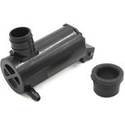 Resim Fordyokyokoto Transıt Cam Fıskiye Motoru Arka Yıkamasız Tekli 2002-2013 