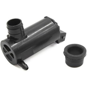 Resim Fordyokyokoto Transıt Cam Fıskiye Motoru Arka Yıkamasız Tekli 2002-2013 