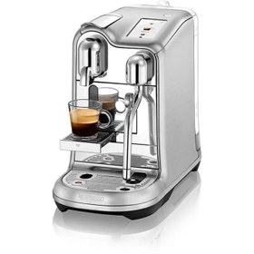 Resim Nespresso J620 Creatista Pro Süt Çözümlü Kahve Makinesi 