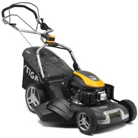 Resim Stiga Combi 955V ST 200 OHV Benzinli Çim Biçme Makinası 
