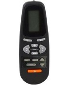 Resim York Rc-5 Klima Kumandası 