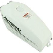 Resim Mondial 100Uag Yakit Deposu Beyaz 555033498 