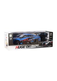 Resim 805-1a Kumandalı Şarjlı Huge Of Racing Araba 43 Cm -can 
