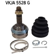 Resim SKF VKJA5528G Aks Kafası Corolla Uyumlu 93 97 Dıs (26×24×56) 