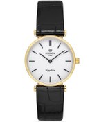 Resim Hislon Ql119g-03bg Kadın Kol Saati 