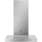Resim Bertazzoni KT60P1AXT Duvar Davlumbazı 60 cm Çelik 