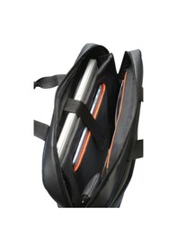 Resim Samsonite 16N-01-001 Qibyte 14.1" Mavi Notebook Çantası 