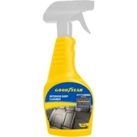 Resim Oto Döşeme ve Halı Temizleyici Sprey - 500 ml 