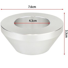 Resim Manuel Lastik Değiştirme Merkezleme Konisi Aleti Manuel Lastik Değiştirici Küçük Liman Yük Kamyonu İçin Uygundur 0827 