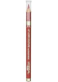 Resim L'Oreal Paris Color Riche Dudak Kalemi 461 Scarlet Rouge Delist 