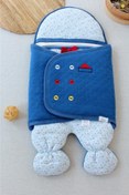 Resim Bebek Kundak 