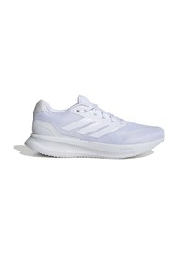 Resim Adidas Runfalcon 5 Beyaz Erkek Koşu Ayakkabısı 000000000102039876 Beyaz 