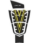 Resim Honda Honda Pcx 2021 Uyumlu Tank Pad 008 