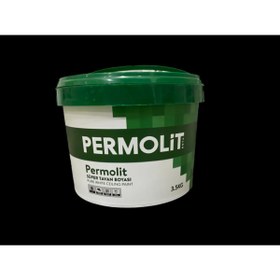 Resim Permolit Süper Tavan Boyası 3,5 kg 