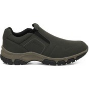 Resim Kinetix Luter 5pr-2.k Haki Erkek Slip On Haki 