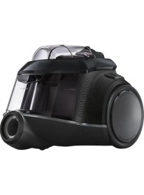 Resim Electrolux PC91-GREET Pure C9 650W Torbasız Elektrikli Süpürge - Siyah 