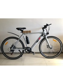 Resim RKS Elektrikli Bisiklet - Rks W6 