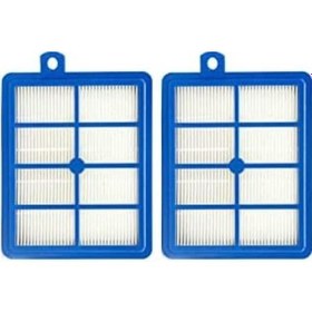 Resim Hepa 13 2'li Pc91-greet Pure C9 Pc91-greet Filtre X2 Adet 