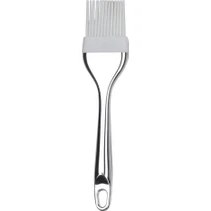 Resim Asil Acar Home Silikon Metalik Saplı Yumurta Fırçası ROYALEKS-OKY-095-4 