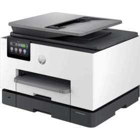 Resim HP A4 Officejet Pro 9130 404K9C Mürekkepli Çok Fonksiyonlu Faxlı Yazıcı Yazıcı Usb,Kablosuz 