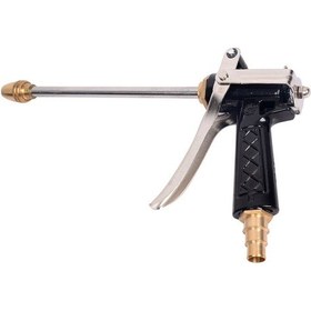 Resim Çok Renkli Yüksek Basınçlı Araba Yıkama Tabancası Basınçlı Yıkama 