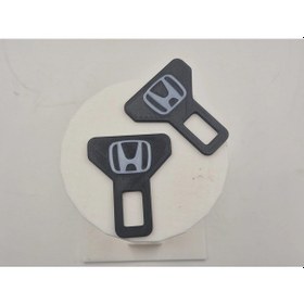 Resim Honda Kemer Tokası , Honda Araç Kemer İkaz , Honda Kemer Bip Bip - 2 Adet 