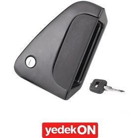 Resim Kapı Açma Kolu 85cf Dış Sol Şifreli - 1651634 