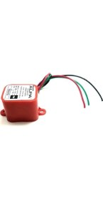 Resim Antenci Alpa Oto Teyp-Radyo Parazit Giderici 12V-24V 