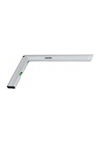 Resim Master Alüminyum Gönye 600mm No:506965 