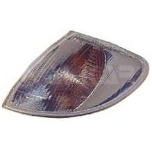 Resim Renault Megane Ön Sinyal Sol 1995 Sonrası Uyumlu 