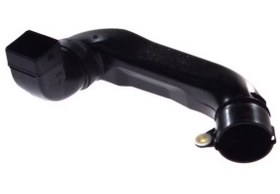 Resim PEUGEOT 207 (2006-2012) 1,6 HDİ HAVA FİLTRE HORTUMU (İTHAL) 