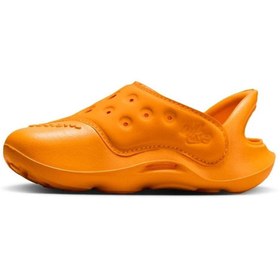 Resim Nike AQUASWOOSH (TD) Bebek Günlük Sandalet 