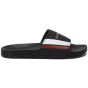 Resim U.s. Polo Assn. Willy Erkek Siyah Terlik Siyah 