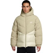 Resim Nike Giyim Mont Kaban M NK WINDRUNNER STMNT DWN JKT 