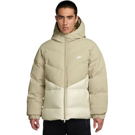 Resim Nike Giyim Mont Kaban M NK WINDRUNNER STMNT DWN JKT 