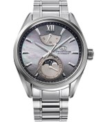 Resim Orient RE-AY0202A00B Otomatik Erkek Kol Saati Limited Edition 