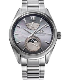 Resim Orient RE-AY0202A00B Otomatik Erkek Kol Saati Limited Edition 