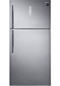 Resim Samsung RT58K704RSL/TR E 588 L No-Frost Çift Kapılı Buzdolabı 