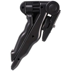 Resim Knmaster Tüm Aksiyon Kameralara Uyumlu Tripod Ayaklı Monopod 