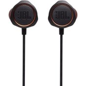 Resim JBL Quantum 50 Kablolu Kulak İçi Oyuncu Kulaklığı Teşhir 