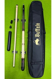 Resim Eurasia Shard Modeli 3 Bant Bilardo Istakası Seti 