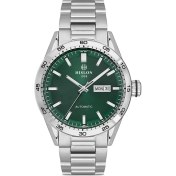 Resim Hislon SD107S-15SS Erkek Kol Saati 