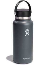 Resim Genel Markalar W32bts010 946ml 32oz Geniş Flex Kapak Şişe Stone 