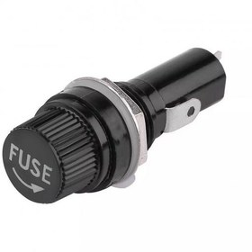 Resim SİGORTA YUVASI FUSE KÜÇÜK Diğer