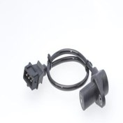 Resim Bosch 0261210104 Devır Sensoru ( Fiat : Palio / Siena 1.4 ) 0k08a18891 7766252 (WT694249) 