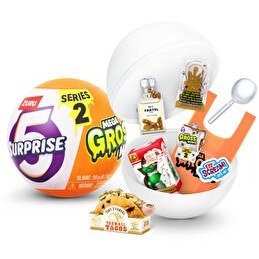 Resim Mega Gross S2 Mini Sürpriz Paket 