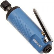 Resim Osaka Opt-P 128 Havalı Kalıpçı Taşlama N11.6719 