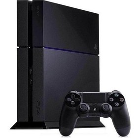 Resim Sony *playstation 4 Parlak Kasa* + 1 Tb+ 1 Joistick+ 1 Yıl Garanti 